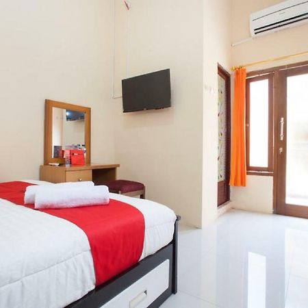 RedDoorz Syariah near UNTAG Banyuwangi Hotel Banyuwangi  Luaran gambar
