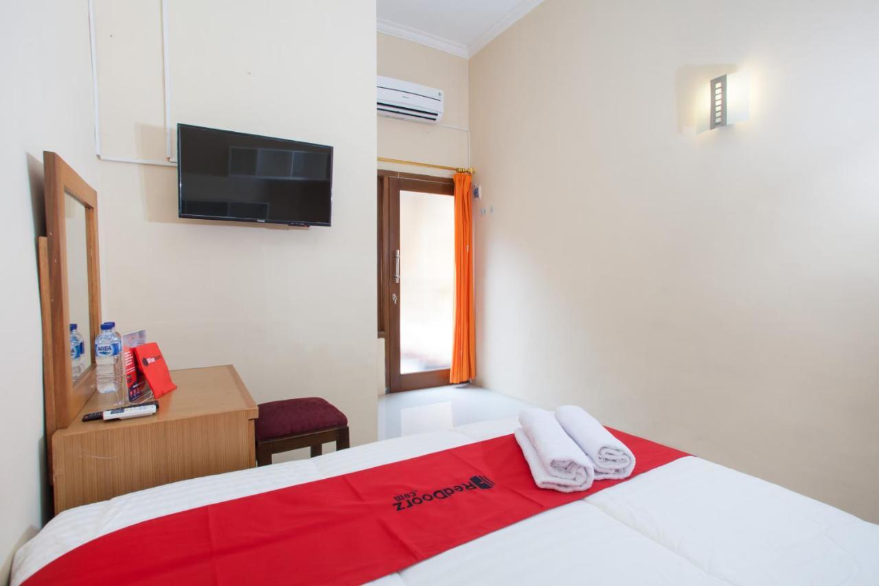 RedDoorz Syariah near UNTAG Banyuwangi Hotel Banyuwangi  Luaran gambar