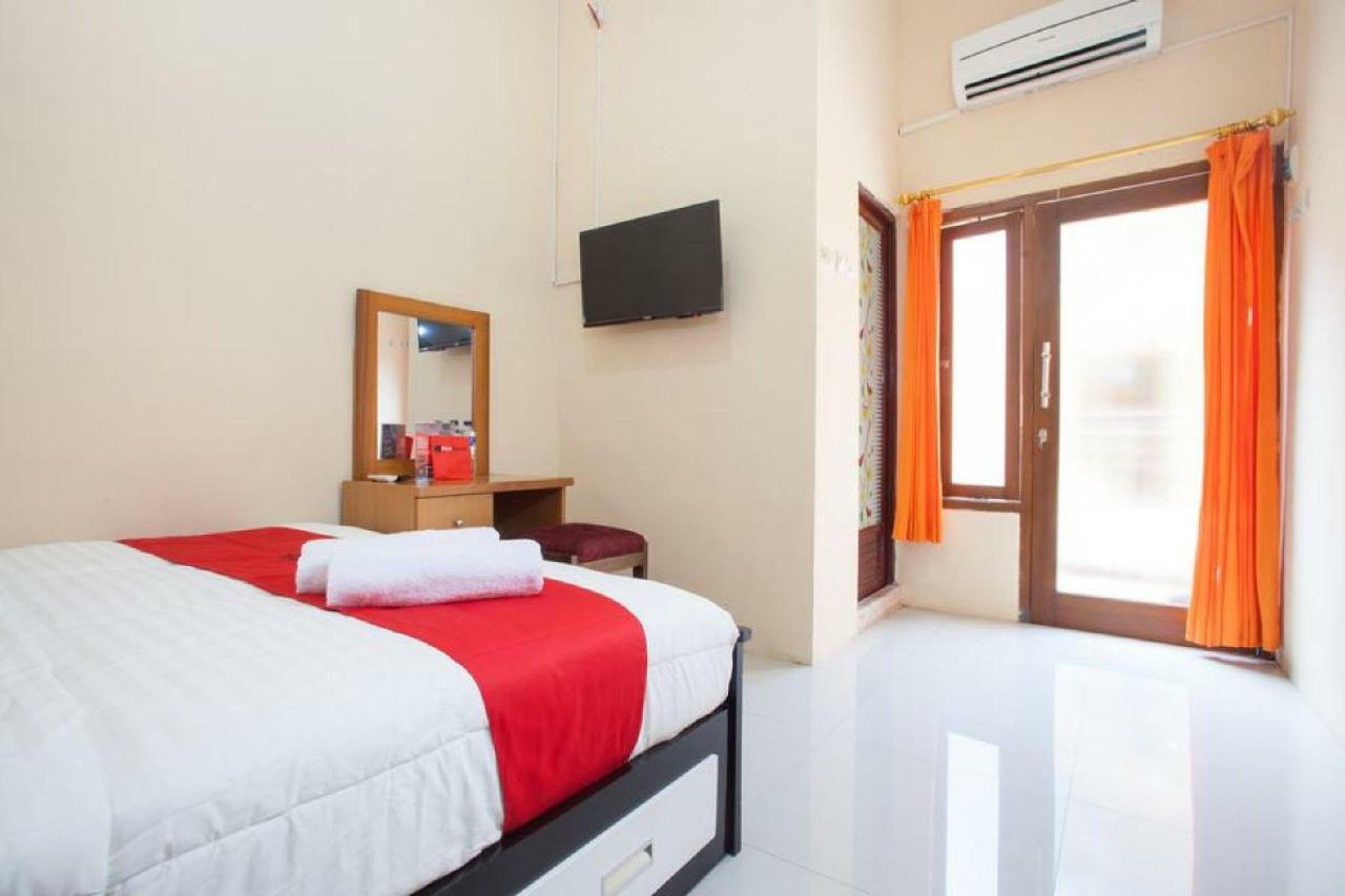 RedDoorz Syariah near UNTAG Banyuwangi Hotel Banyuwangi  Luaran gambar